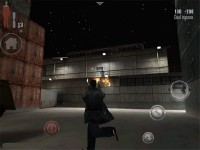 Max Payne Mobile -   Android