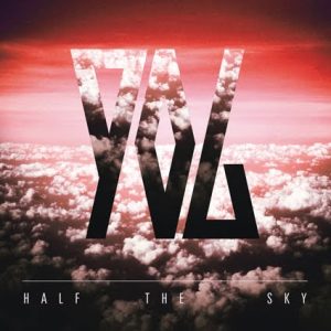 Yog - Half The Sky [2011]