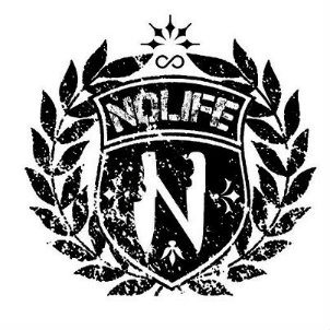 nolife - Divide & Conquer (New Song) (2012)