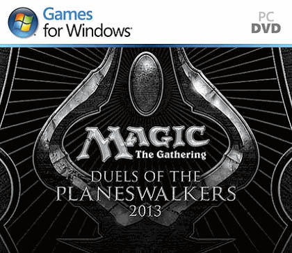 Magic: The Gathering - Duels of the Planeswalkers 2013 Special Edition