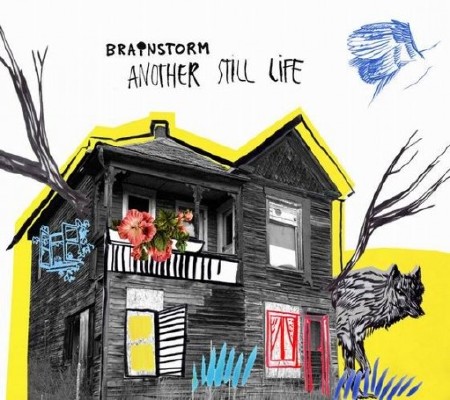Brainstorm - Another Still Life (2012)
