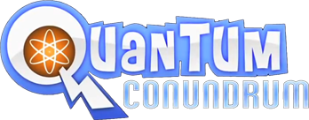 Quantum Conundrum [v 1.0.8623.0 + 2 DLC] (2012) PC | RePack