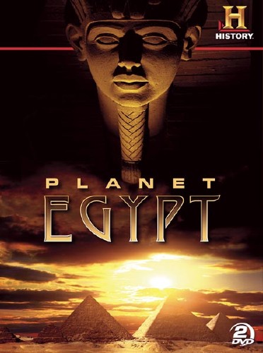   (3 ) / Planet Egypt (2011) SATRip 