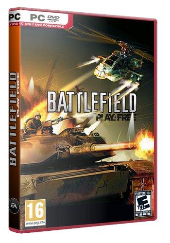 Battlefield Play4Free [1.41] (2011) ENG