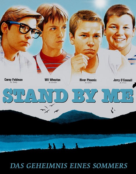    / Stand by Me (1986) BDRip + BDRip-AVC + BDRip 720p + BDRip 1080p