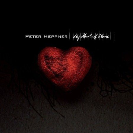 Peter Heppner - My Heart Of Stone [2CD Deluxe Edition] (2012) MP3