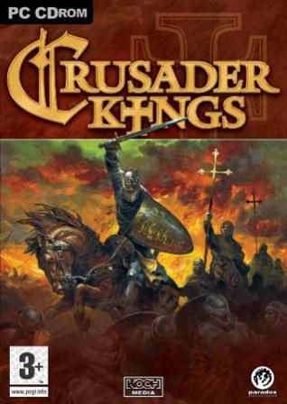 Крестоносцы. Именем Господа! / Crusaders. Name of the Lord! 2.1b (RUS/Repack by MOP030B/PC)