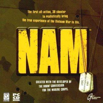 NAM (2012/ENG/PC/RePack WinterKiss)