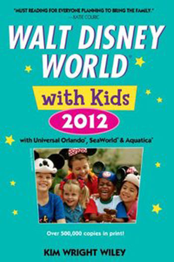 Fodor039;s Walt Disney World with Kids 2012 - with Universal Orlando, SeaWorld & Aquatica
