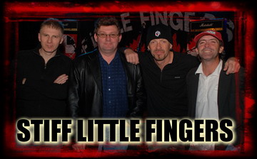 Stiff Little Fingers - Discography (1979-2004)