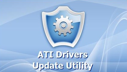 ATI Drivers Update Utility 3.7 (2012/RU)