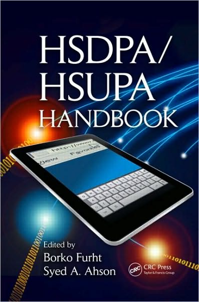 HSDPAHSUPA Handbook