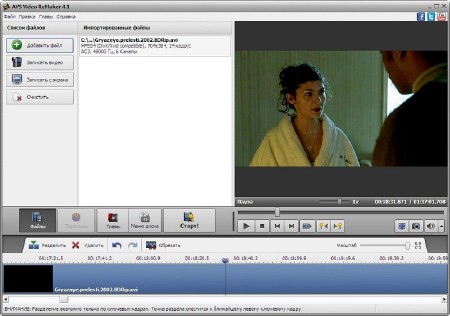 AVS Video ReMaker 4.1.1.144
