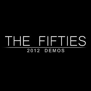 The fifties - Demos (2012)