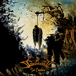 Eye of the Solitude - Sui Caedere (2012)