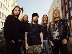 Children Of Bodom вернулись на Nuclear Blast