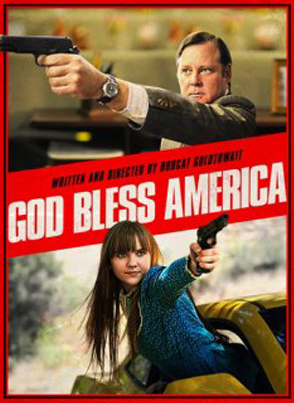 God Bless America 2011 LIMITED 720p BRrip XviD AC3-INFERNO