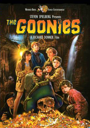The Goonies 1985 iNTERNAL DVDRip XviD-FaiLED