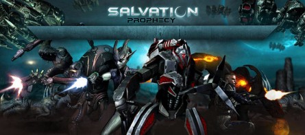Salvation Prophecy-SKIDROW
