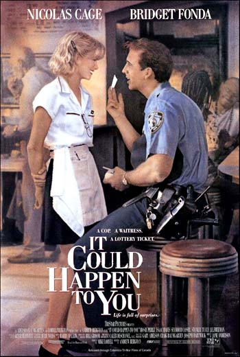It Could Happen To You 1994 iNTERNAL DVDRip XviD-FaiLED