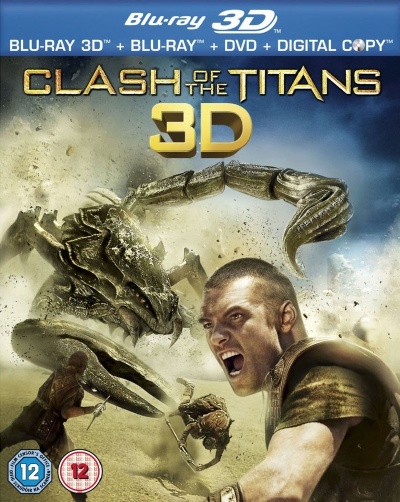 Clash of the Titans (2010) 3D HSBS 1080p BDRip x264-YIFY