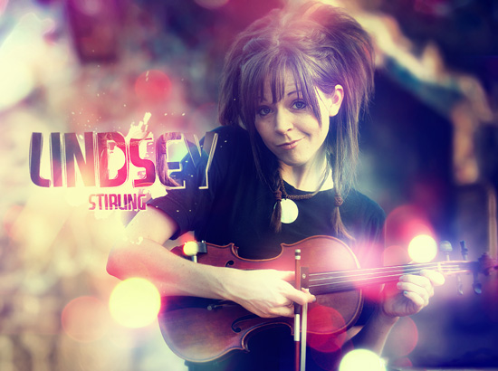 Lindsey Stirling - Music (2010-2012)