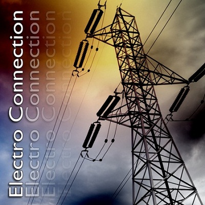 Various Artists - Electro Connection (MP3) (2012)