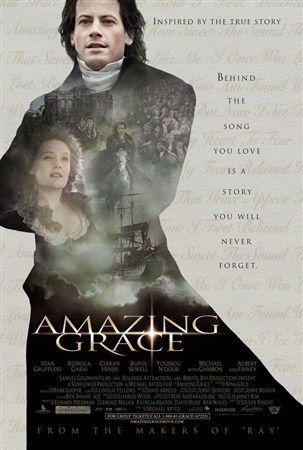   ( ) / Amazing Grace (2006 / DVDRip)