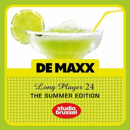 VA - De Maxx: Long Player 24 [Summer Edition] [2012]