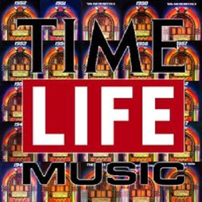 VA - Time Life Music - Disco Fever (2007)