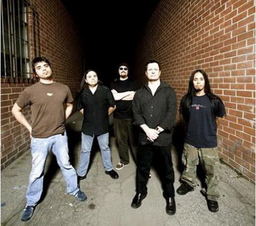 Redemption - Discography (2003-2011)