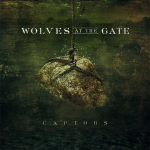 Wolves At The Gate - Slaves (New Track) (2012)