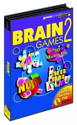Greenstreet Brain Games 2 v1.0-HEiST