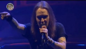 Children Of Bodom - Graspop Metal Meeting (2012)