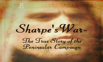 History Channel - Sharpe039;s War 1of4 Napoleons Great Mistake (2003) PDTV x264 AAC- MVGroup