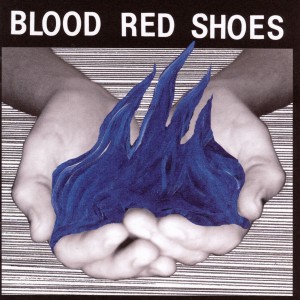 Blood Red Shoes - LP ALBUMS (2008-2012)