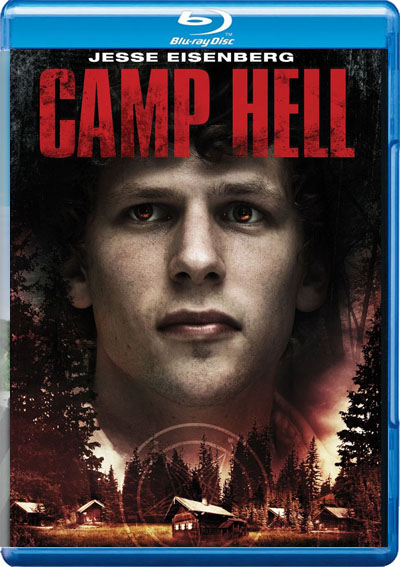 Camp Hell (2010) 720p BluRay x264 - BRMP
