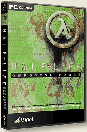 Half-Life Opposing Force (PC/)