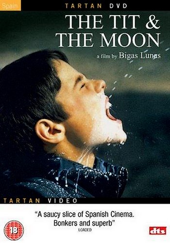    /    / Teta y la luna, La / La teta i la lluna (1994) DVDRip