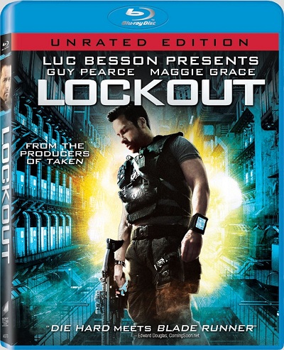 Lockout (2012) UNRATED BRRip XViD-SiC