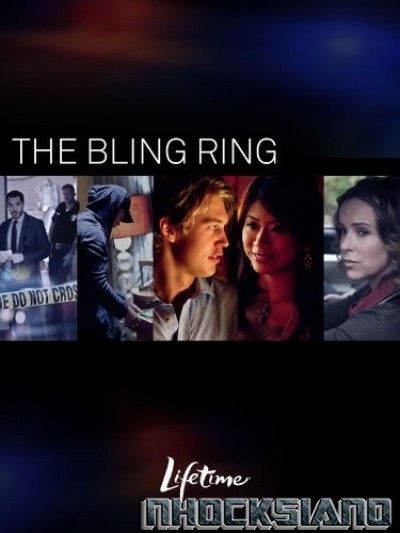 The Bling Ring (2011) DVDRip XVID AC3 - ADTRG