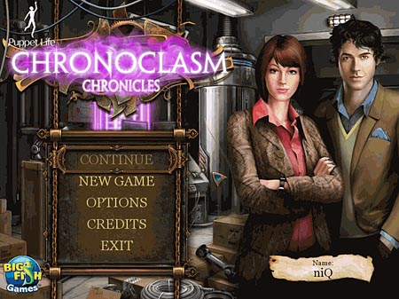 Chronoclasm Chronicles (PC/2012)