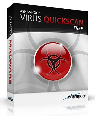 Ashampoo Virus QuickScan 2013.11.04 Portable