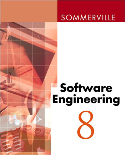 Software Engineering, 8th Edition
