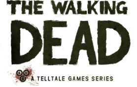 The Walking Dead - Episode 1-2 (2012) (ENG) [L]