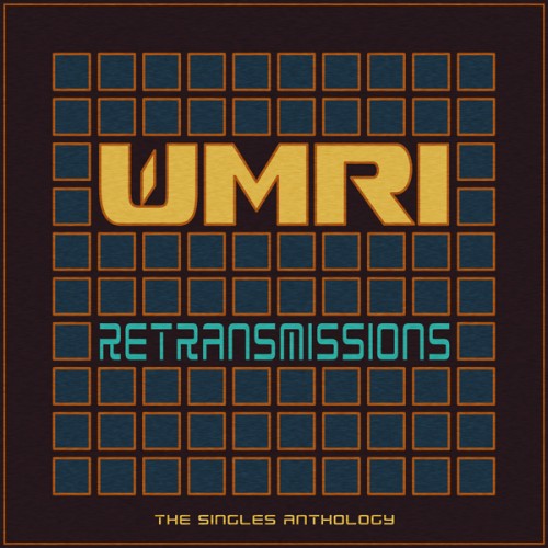 WMRI - Retransmissions (2012)