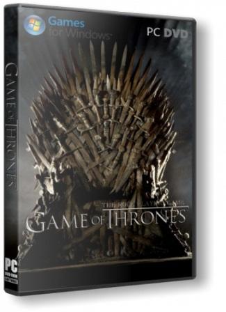 Game of Thrones / Игры Тронов (2012/Rus/PC/RePack by R.G. ReCoding)