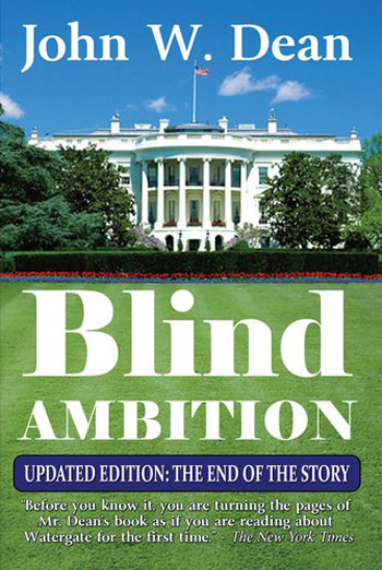 Blind Ambition - The End of the Story