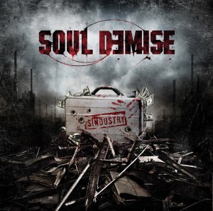 Soul Demise - Sindustry (2010)