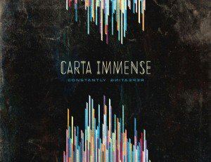 Carta Immense - Constantly Repeating (2012)